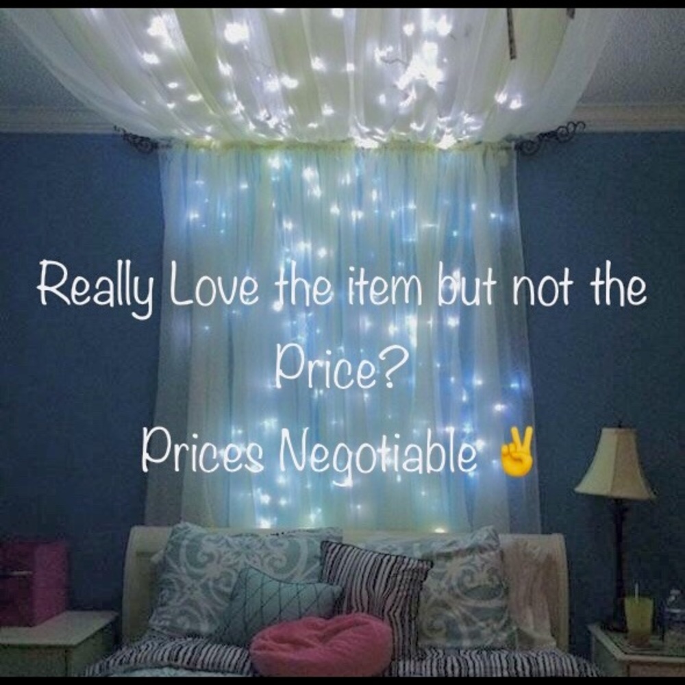 Listed Price Details